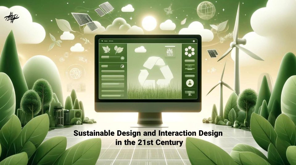 Sustainable-Interaction-Design